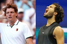 Zverev vô địch US Open: Sinner "mất ăn mất ngủ", Alcaraz chật vật tìm đỉnh cao