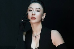 3 lý do khiến Trương Bá Chi trở thành 'con cưng thương hiệu' ở tuổi 46