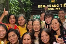 Kem Tràng Tiền ngày cuối đóng cửa