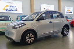 Wuling Bingo giảm giá sâu tại đại lý, bản cao nhất rẻ hơn VinFast VF 5