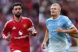Dự đoán tỷ số League Cup: MU coi chừng thảm họa tiếp diễn, Man City dễ thở