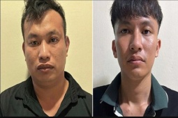 Bắt 2 đối tượng cho vay 300 triệu đồng, tính lãi 42 triệu đồng chỉ trong 20 ngày