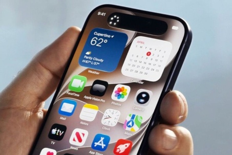 Hai vấn đề iPhone cũ dễ gặp sau khi cập nhật lên iOS 27