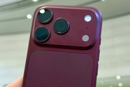 iPhone 18 Pro Max có đủ "ngon" để chủ nhân iPhone 14 Pro Max nâng cấp sau 4 năm?