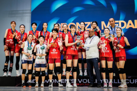 Hấp dẫn ASIAD 16/9: Bóng chuyền nữ Việt Nam chờ thắng "3 sao", U23 Thái Lan gặp đối thủ khó