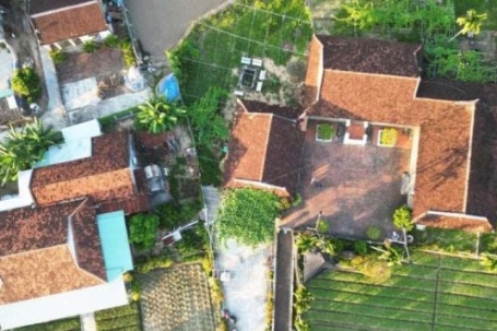 Ngôi làng ở Bình Định cũ, nay là Gia Lai, hướng đến mục tiêu nông thôn mới kiểu mẫu vào năm 2030