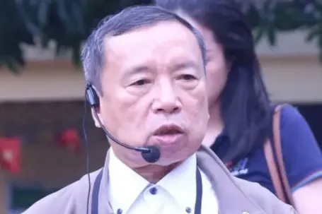 Phát hiện địa tầng 1.300 năm dưới nền chính điện Kính Thiên