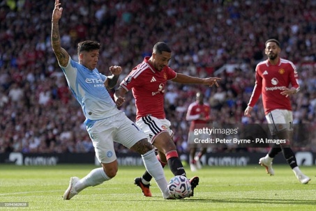 Chuyển nhượng hè 2026 phơi bày thành bại của MU & Man City: Đồng tiền làm nên tất cả