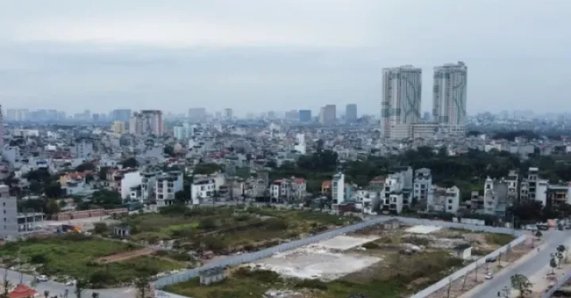 Hà Nội có thêm loạt khu nhà ở xã hội được đề xuất, dự án lớn nhất rộng 22,5ha