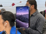 Thế giới Android đang dậy sóng vì một tính năng mới toanh trên iPhone Duo