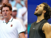 Zverev vô địch US Open: Sinner "mất ăn mất ngủ", Alcaraz chật vật tìm đỉnh cao