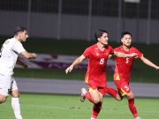 Nóng bảng xếp hạng bóng đá nam ASIAD: U23 Việt Nam đứng thứ mấy?