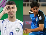 Trực tiếp bóng đá U23 Uzbekistan - U23 Philippines: Quyết tâm tạo bất ngờ (ASIAD)