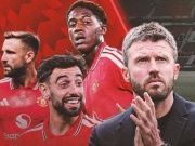Ngôi sao nào gánh MU khi Fernandes sa sút, Alonso - Arbeloa lép vế HLV vô danh (Clip 1 phút)