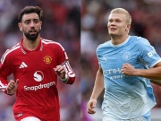 Dự đoán tỷ số League Cup: MU coi chừng thảm họa tiếp diễn, Man City dễ thở