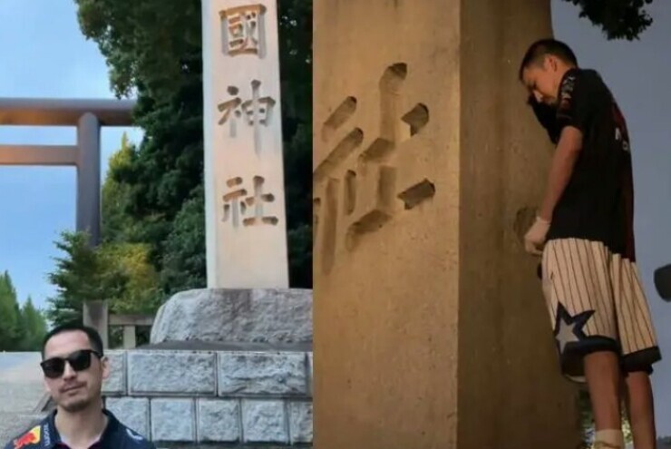 TikToker nổi tiếng Nhật Bản bị kết án 8 năm tù vì... tội tống tiền
