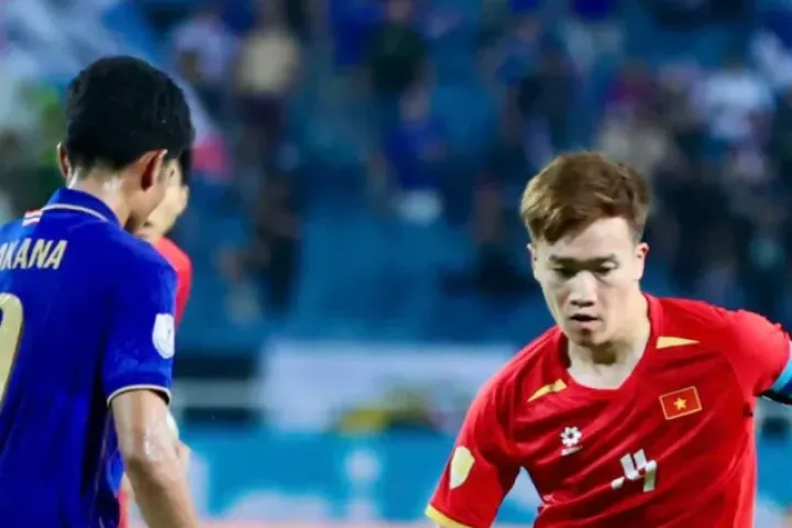 Tuyển Việt Nam sẽ ra sao nếu không có Hoàng Đức?