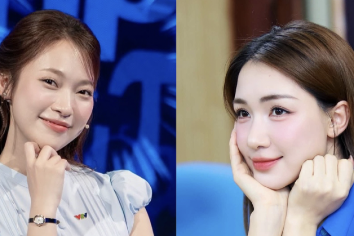 Ca sĩ Hòa Minzy, MC Khánh Vy VTV cùng lúc nhận nhiệm vụ mới
