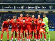 CLB CAHN bị FIFA cấm chuyển nhượng