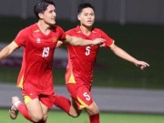 So với Nguyễn Đình Bắc, các tiền đạo U23 Việt Nam thiếu điều gì?