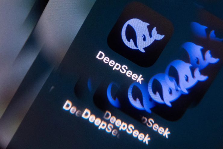 'Tâm thư' của một kỹ sư DeepSeek đang gây bão mạng. Ảnh: Bloomberg
