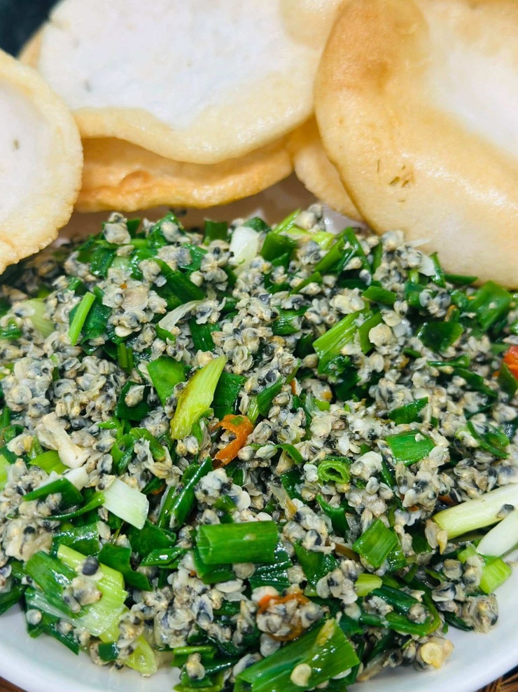 Loại thịt có calo thấp, cường dương, bổ não, nam giới thích nhất, làm món này đảm bảo ăn là nghiền - 3