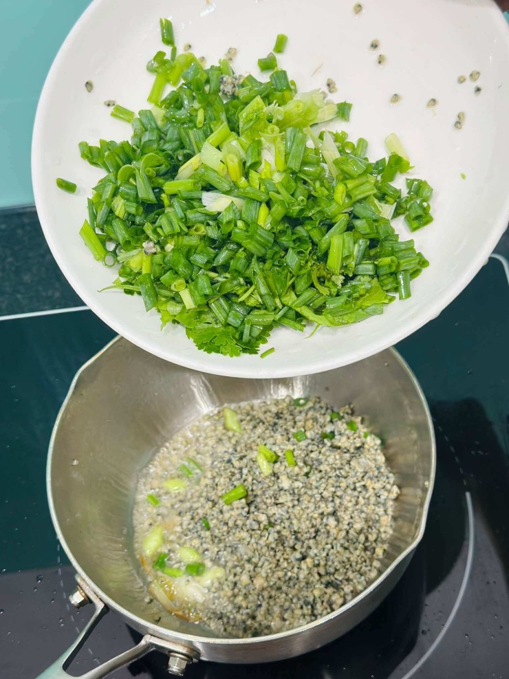 Loại thịt có calo thấp, cường dương, bổ não, nam giới thích nhất, làm món này đảm bảo ăn là nghiền - 2