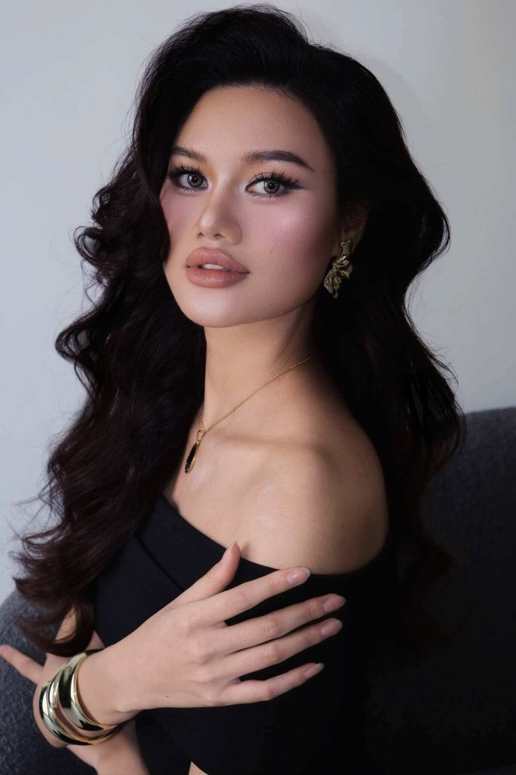 Nhiều người mẫu, ca sĩ trở lại thi Miss Universe Vietnam - 6