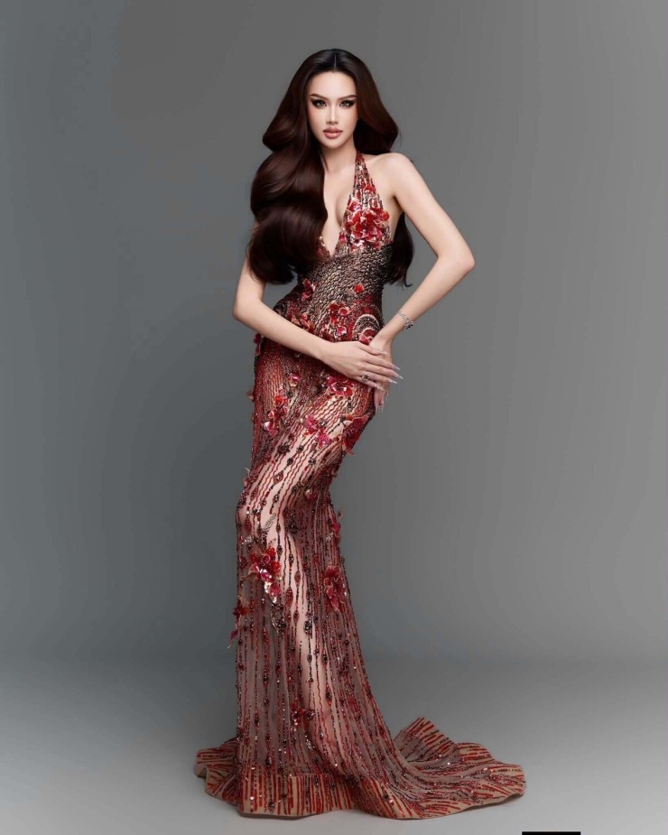 Nhiều người mẫu, ca sĩ trở lại thi Miss Universe Vietnam - 5