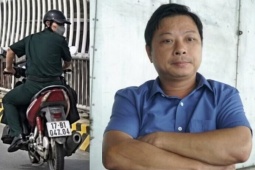 Nỗi day dứt của ‘người trong cuộc’ sau sự hy sinh của Trung tá Trần Văn Tùng