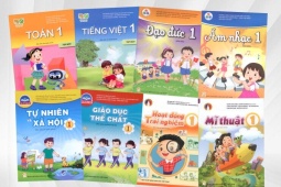 Nguồn cơn của tình trạng thiếu sách giáo khoa