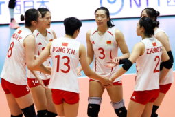 Điểm tin nóng ASIAD 16/9: Bóng chuyền nữ Việt Nam và Trung Quốc đại thắng ngày ra quân
