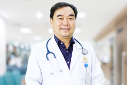 ThS.BS Ngô Đức Hải và hành trình kiến tạo một hệ sinh thái y tế vì người bệnh