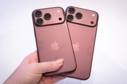 Những siêu phẩm smartphone ấn tượng nhất năm nay