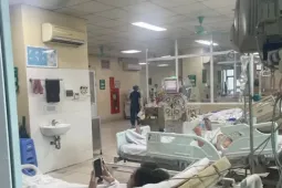Thông tin mới nhất về sức khoẻ các nạn nhân vụ cháy khiến 5 người tử vong tại Hà Nội