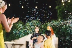 Khách hàng và nhiếp ảnh gia kiện nhau vì ảnh cưới xấu