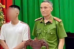 Người yêu cũ lấy chồng, người đàn ông ở Đắk Lắk dùng video nhạy cảm để quấy phá