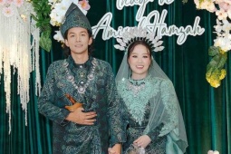 Lấy chồng Hồi giáo, cô gái Việt yên tâm vì cách mẹ chồng Malaysia đối đãi