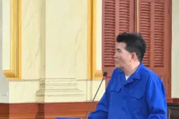 Doanh nhân đưa bạn vào 'bẫy', chiếm đoạt gần 44 tỷ đồng