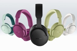 Bose ra mắt tai nghe QuietComfort Headphones 2 và hai bộ sưu tập màu giới hạn mới