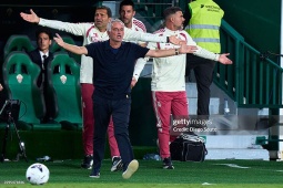 Real thắng hú vía, HLV Mourinho cảnh báo dàn sao: “Có cơ hội nhưng tận dụng kém”