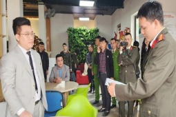 Ông chủ Công ty Triệu Nụ Cười và kịch bản lừa hàng chục tỷ đồng của nhiều nhà đầu tư
