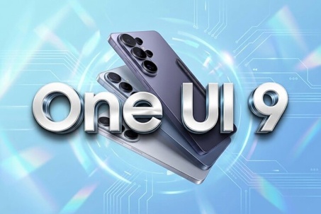NÓNG: Samsung chính thức phát hành One UI 9