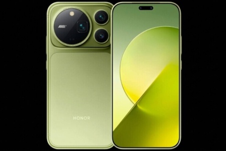 Honor Magic 9 series rò rỉ cấu hình với chip siêu mạnh, pin khủng 8.800 mAh