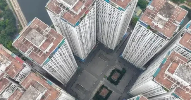 Lộ trình "xử" loạt chung cư vi phạm của Tập đoàn Mường Thanh: Khi nào di dời, phá dỡ?
