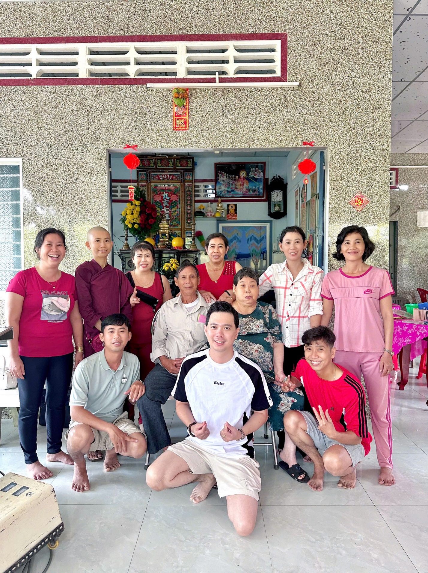 Chân dung chàng trai sáng lập hệ thống tiếng Trung kiêm MC song ngữ - 5