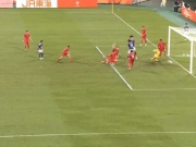 Kết quả bóng đá U23 Nhật Bản - U23 Hồng Kông (TQ): Ông lớn chật vật, phút 89 mới yên tâm (ASIAD)