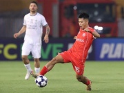 Video bóng đá Thể Công Viettel - Melbourne Victory: 4 phút 2 bàn, rượt đuổi hấp dẫn (Cúp C2 châu Á)
