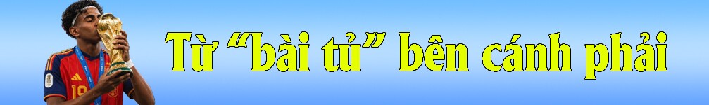 Yamal hoàn thiện nghệ thuật săn bàn, khó ngăn chặn như Messi đỉnh cao - 3