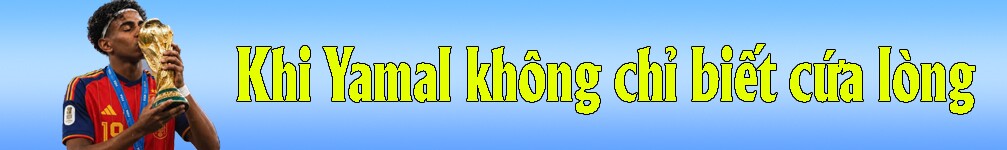 Yamal hoàn thiện nghệ thuật săn bàn, khó ngăn chặn như Messi đỉnh cao - 8